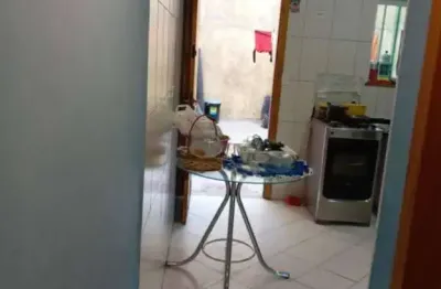 Casa com 3 dormitórios à venda, 150 m² por R$ 650.000,00 - Jardim Mangalot - São Paulo/SP