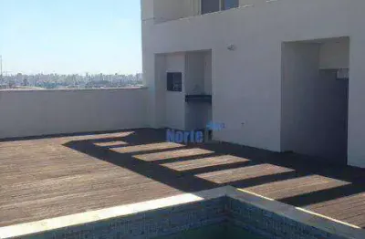 Cobertura com 4 quartos à venda, 820 m² - campo belo - são paulo/sp