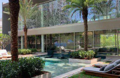 Apartamento com 4 quartos à venda, 343 m²  - vila olímpia - são paulo/sp