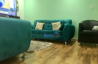 Apartamento com 2 quartos à venda na Rua Clemente Álvares, Lapa, São Paulo