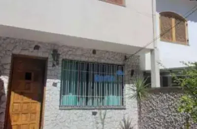 Casa com 2 quartos à venda na Rua Godói da Silveira, Nossa Senhora do Ó, São Paulo