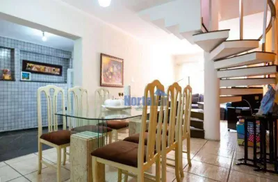 Casa com 3 quartos à venda, 220 m² - jardim são paulo(zona norte) - são paulo/sp.....