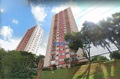 Apartamento com 2 quartos à venda, 65 m² - freguesia do ó - são paulo/sp