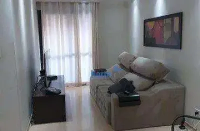 Apartamento com 3 quartos à venda, 83 m² - casa verde - são paulo/sp