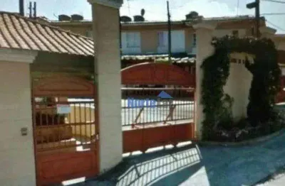 Sobrado com 4 quartos à venda, 152 m² - loteamento city jaragua - são paulo/sp..