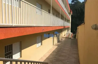 Casa com 1 quarto para alugar, 43 m² por r$ 1.030/mês - vila clarice - são paulo/sp