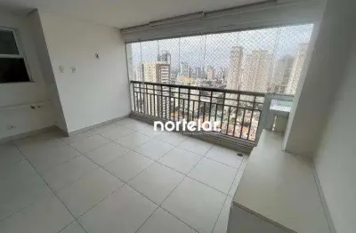 Apartamento com 2 quartos à venda, 89 m² - vila romana - são paulo/sp