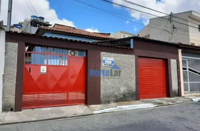 Casa com 2 quartos à venda, 70 m² - vila marina - são paulo/sp