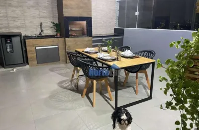 Casa com 7 quartos à venda na Rua Eurídice Bueno, Vila Serralheiro, São Paulo