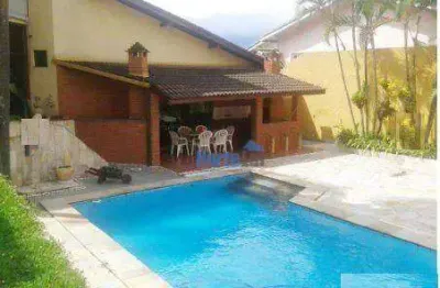 Sobrado  4 quartos à venda, 595 m²  - city américa - são paulo/sp.