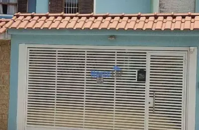Sobrado com 3 quartos à venda, 126 m² - parada inglesa - são paulo/sp......