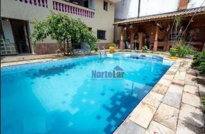 Sobrado com 3 quartos à venda, 300 m² por r$ 2.100.000 - city américa - são paulo/sp.