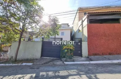 Casa com 3 quartos à venda na Rua Doutor Aguiar Whitaker, Freguesia do Ó, São Paulo