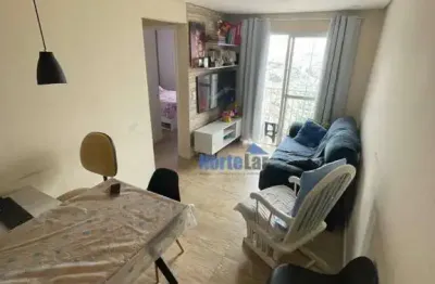 Apartamento com 2 quartos à venda na Rua Franklin do Amaral, Vila Nova Cachoeirinha, São Paulo