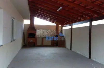 Sobrado com 2 dormitórios à venda, 90 m² por r$ 430.000,00 - jaraguá - são paulo/sp