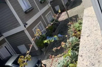 Casa em condomínio fechado com 2 quartos à venda na Rua Frederico Esteban Júnior, Tremembé, São Paulo