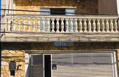 Excelente sobrado jd. maristela ótimo acabamento !!!.
