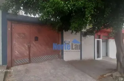 Casa com 2 quartos à venda na Avenida Antônio Munhoz Bonilha, Vila Carolina, São Paulo