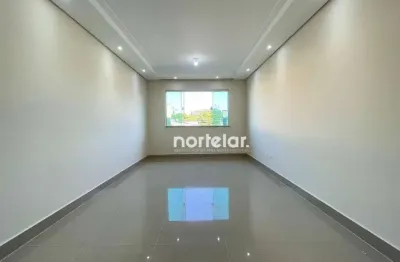Sobrado com 3 dormitórios à venda, 150 m² por r$ 755.000,00 - jardim são josé - são paulo/sp