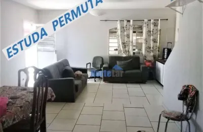Sobrado com 3 quartos à venda, 129 m² - jardim monte alegre - são paulo/sp