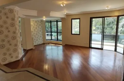 Apartamento com 4 quartos à venda, 260 m² - mandaqui - são paulo/sp......
