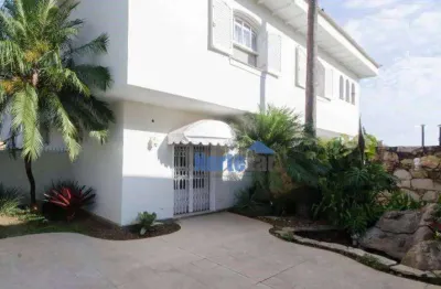 Sobrado com 5 quartos à venda, 577 m² - jardim são bento - são paulo/sp.....