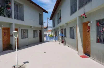 Sobrado com 2 quartos à venda, 77 m - sítio do mandaqui - são paulo/sp...