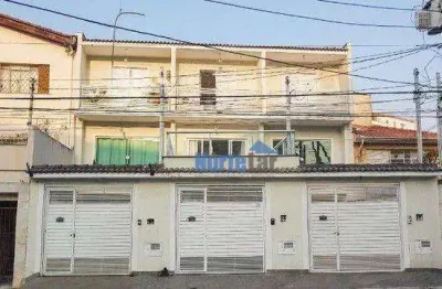 Sobrado com 3 quartos à venda, 125 m² - imirim - são paulo/sp