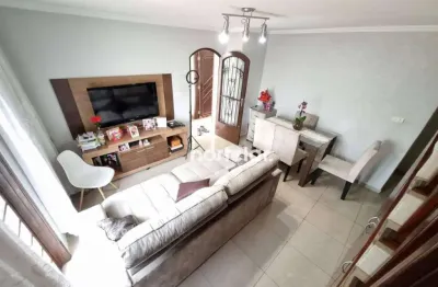 Casa com 2 quartos à venda na Rua Quartim Barbosa, Vila Santa Maria, São Paulo