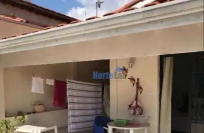 Sobrado com 4 dormitórios à venda, 275 m² - vila amália - são paulo/sp..