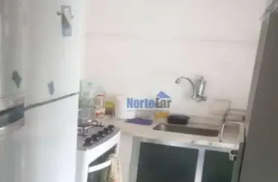 Apartamento com 2 quartos à venda na Rua Iperoig, Perdizes, São Paulo