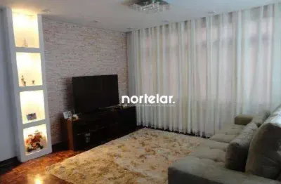 Casa com 3 quartos à venda, 580 m² - lauzane paulista - são paulo/sp