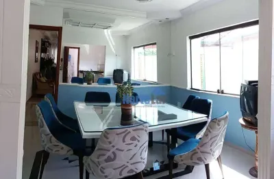 Sobrado com 4 dormitórios à venda, 130 m² por r$ 1.500.000,00 - jardim regina - são paulo/sp