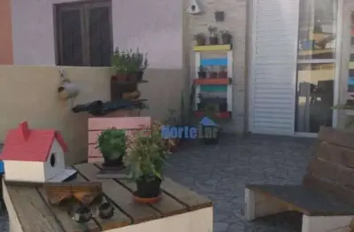 Sobrado com 2 dormitórios à venda, 85 m² por r$ 478.000 - vila amália - são paulo/sp..