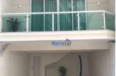 Casa com 3 quartos à venda, 146 m² por r$ 860.000 - vila mangalot - são paulo/sp.