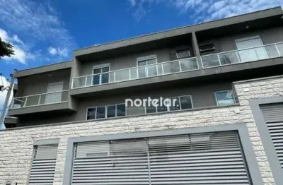 Sobrado com 3 dormitórios à venda, 185 m² por r$ 1.250.000,00 - parque são domingos - são paulo/sp