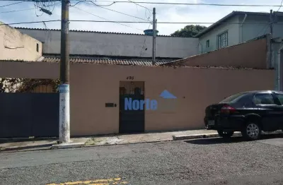 Terreno à venda, 217 m² por R$ 800.000 - Vila Nova Parada - São Paulo/SP.....