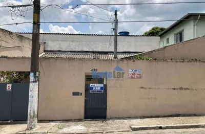 Terreno à venda, 217 m² por r$ 800.000 - vila nova parada - são paulo/sp.....