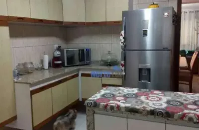 Sobrado com 2 dormitórios à venda, 80 m² por r$ 480.000,00 - vila nova parada - são paulo/sp