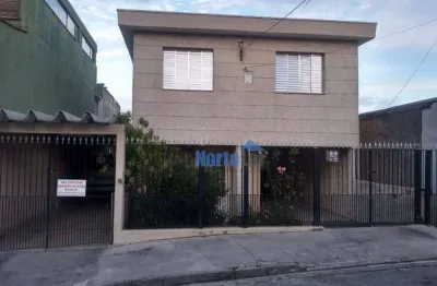 Sobrado com 4 dormitórios à venda, 218 m² por r$ 800.000,00 - vila amélia - são paulo/sp