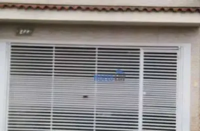 Casa com 3 quartos à venda na Rua Teixeira Soares, Vila Piauí, São Paulo