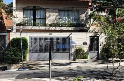 Casa com 3 dormitórios à venda, 319 m² por r$ 2.850.000,00 - sumarezinho - são paulo/sp