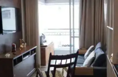 Apartamento com 3 quartos à venda, 74 m² - vila mangalot - são paulo/sp....