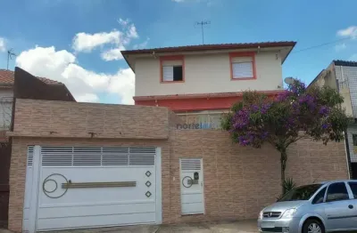 Sobrado com 4 quartos à venda, 193 m² - vila perus - são paulo/sp.