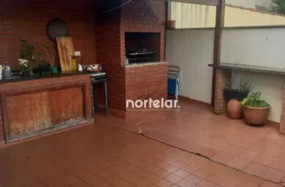 Casa com 3 dormitórios à venda, 133 m² por r$ 1.200.000 - parque são domingos - são paulo/sp.