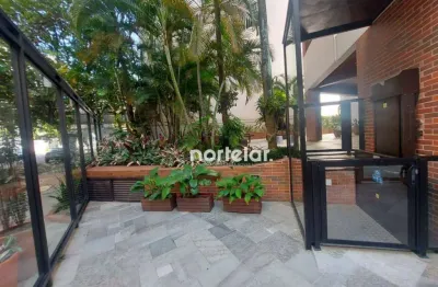 Apartamento com 4 quartos à venda na Rua Paraguassu, Perdizes, São Paulo