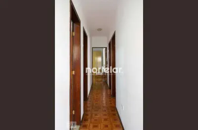 Casa com 4 quartos à venda na Rua Luís de Andrade, Vila Pereira Barreto, São Paulo