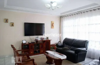 Casa com 4 quartos à venda na Rua Celso Vieira, Vila Pereira Barreto, São Paulo