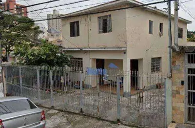 Vale o terreno - casa chacara inglesa / sp pirituba.