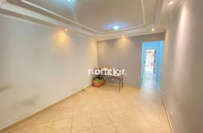 Sobrado com 2 dormitórios à venda, 80 m² por r$ 530.000,00 - jardim regina - são paulo/sp